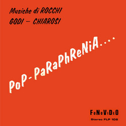 Pop-Paraphrenia....