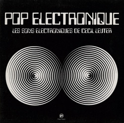 Pop Electronique