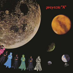 Proyecto A  Proyecto B (2xLp)