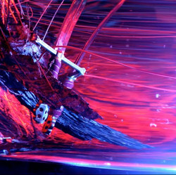 Navigating by Starlight