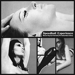 Speedball Experience