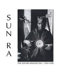 The Saturn Single Vol.1: 1954 - 1958