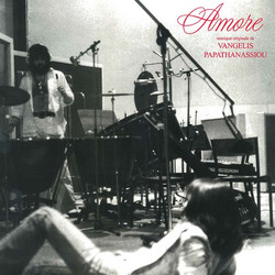 Amore (Lp)