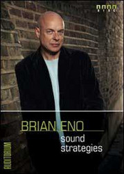 BRIAN ENO. Sound strategies