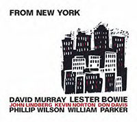 New York Box vol.1