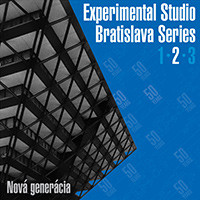 Nova Generacia: Experimental Studio Bratislava Series 2