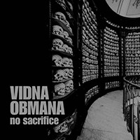 No Sacrifice (LP)