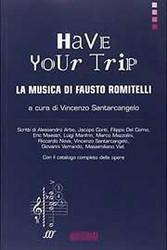 La musica di Fausto Romitelli