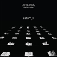 Intuitus (2LP)