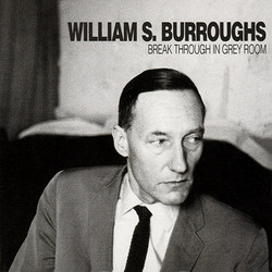 Break through in grey room