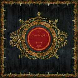 Aura Legato (Lp)