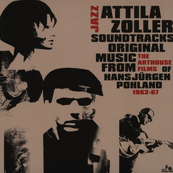 Jazz Soundtracks