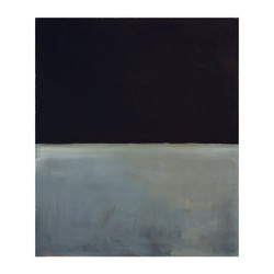 Blues: The "Dark Paintings" of Mark Rothko