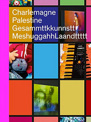 GesammttkkunnsttMeshuggahhLaandtttt