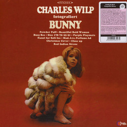 Fotografiert Bunny (Lp)