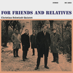 For Friends And Relatives: The Complete Scandia and Discophon Re