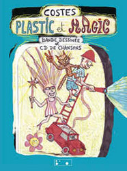 Plastic&Magic