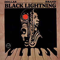 Black Lightning