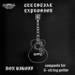 Celestial Explosion (LP)