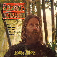 Eden's Island