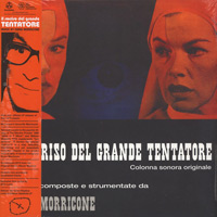 Ennio Morricone – Il Sorriso Del Grande Tentatore – Soundohm
