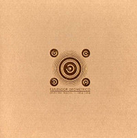 Selected Tracks 1. 1992-1998