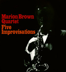 Five Improvisations