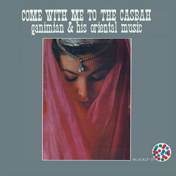 Come With Me To The Casbah