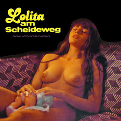 Lolita am Scheideweg (LP deluxe)