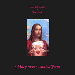 Mary Never Wanted Jesus