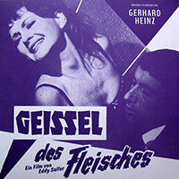 Geissel des Fleisches