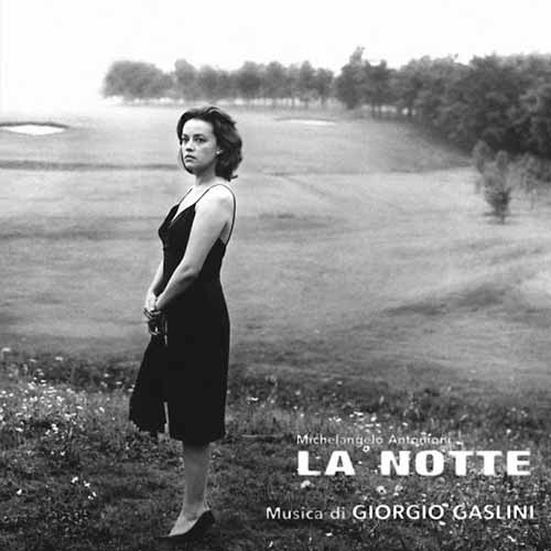 Giorgio Gaslini – La Notte – Soundohm