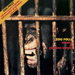 Zoo Folle (LP)