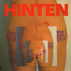 Hinten (LP colour)