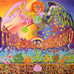 The 5000 Spirits Or The Layers Of The Onion (Lp)