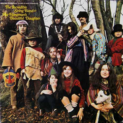 The Hangman's Beautiful Daughter (Lp)