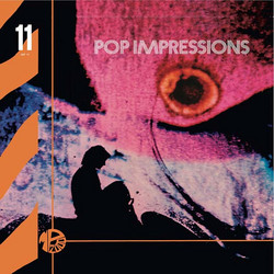 Pop Impressions (Lp)