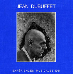 Expériences Musicales 1961 (2Lp)