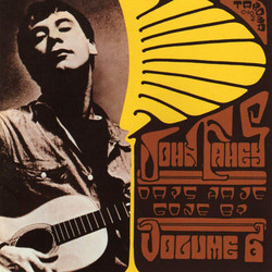 Volume 6 / Days Have Gone By (LP)
