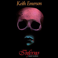 Inferno (LP crystal vinyl)