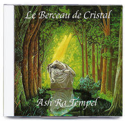 Le Berceau de Cristal