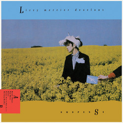 Suspense (Lp)