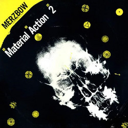 Material Action 2 N·A·M (LP)