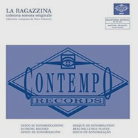 La Ragazzina