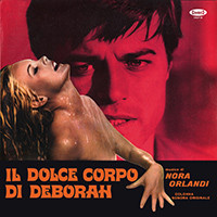 Il Dolce corpo di Deborah (Coloured)