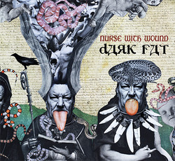 Dark Fat