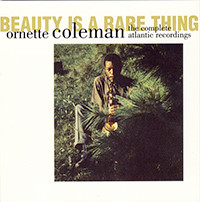 Beauty Is A Rare Thing: The Complete Atlantic Recordings