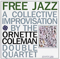 Free Jazz: A Collective Improvisation