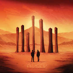 Phase IV Original Motion Picture Soundtrack (LP)