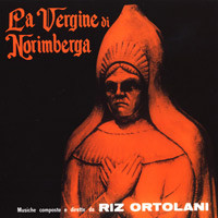 La Vergine Di Norimberga